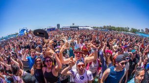 Creamfields celebrará sus 15 años con celebraciones anexas al festival