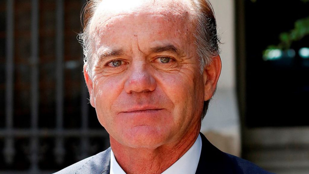 Ministro de Agricultura anunció que Corea del Sur abrió su mercado a las paltas Hass chilenas