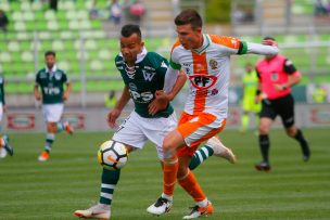 WANDERERS Y COBRESAL SE ENFRENTAN EN EL PARTIDO DE IDA BUSCANDO LA FINAL CON COBRELOA