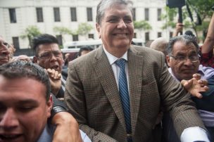 Alan García enfrenta nueva investigación por corrupción en Perú