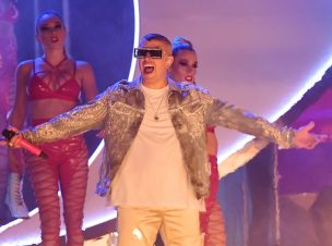 El noble gesto de Bad Bunny con los niños de Puerto Rico