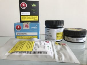 Cannabis legal impulsa el empleo en Canadá