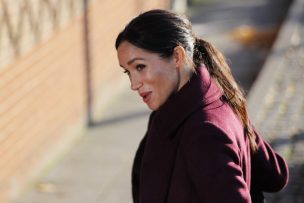 Padre de Meghan Markle manda un mensaje de reconciliación por televisión