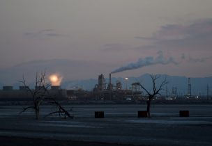 Banco Mundial promete aportes para combatir cambio climatico