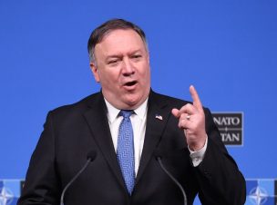 Estados Unidos exige a Rusia cumplir tratado de armas nucleares