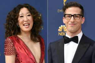 Las nominaciones a los Globos de Oro abren la temporada de premios de Hollywood