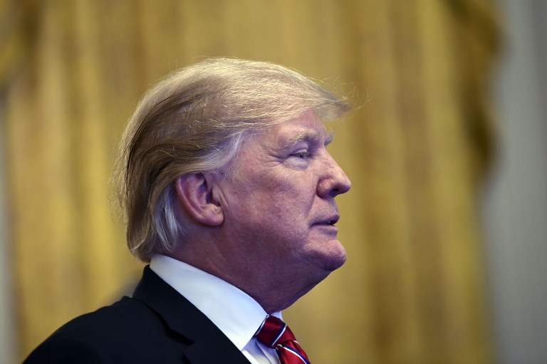 EEUU habría amenazado a países europeos con aranceles si no presionaban en crisis iraní