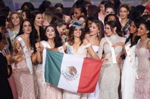 Miss Mundo: mexicana de 26 años y con gran currículum se queda con la corona