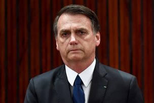 Nicolás Maduro no fue invitado a investidura de Jair Bolsonaro