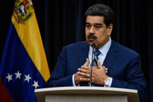 Maduro avala un adelanto de elecciones parlamentarias para este año