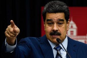 Venezuela acusa a Guyana de violar su soberanía al confirmar que interceptó buques de Exxon