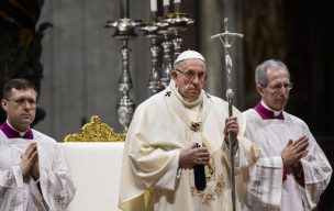 Papa Francisco sobre abusos sexuales: 