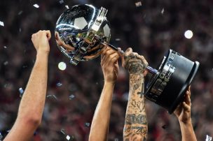 Copa Sudamericana 2019: Equipos chilenos ya tienen parejas para la primera fase