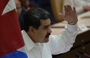 Confirman condena a un grupo de militares venezolanos por complot contra Maduro