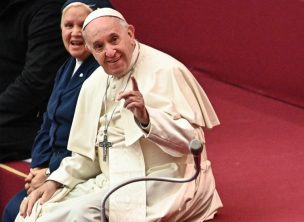 Papa Francisco respalda pacto de la ONU sobre migración rechazado por Gobierno chileno