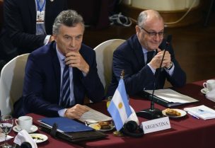 El FMI aprueba una nuevo desembolso para Argentina que cierra un año difícil