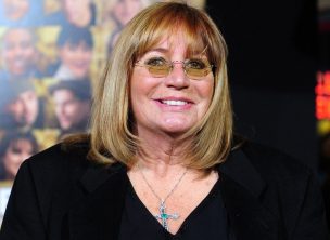 Muere la realizadora Penny Marshall, pionera de Hollywood