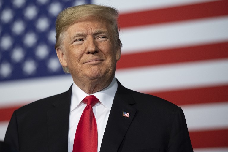 Trump expresa su apoyo a Indonesia, tras “devastación impensable” del tsunami