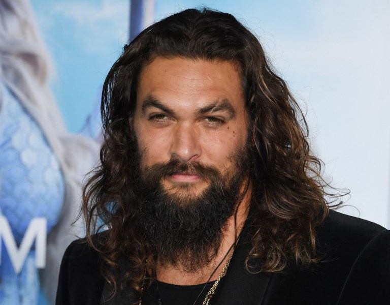 “Aquaman” reina con su tridente en la taquilla norteamericana
