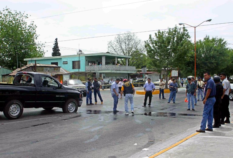 Impacto en México: Asesinan a balazos a legisladora electa