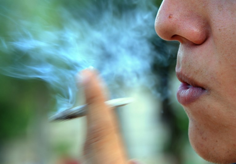 Senda: “No existen fines terapéuticos de la marihuana”
