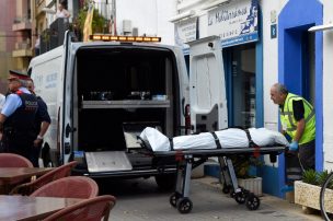 Vivió con el cadáver de su madre casi un año para cobrar su pensión