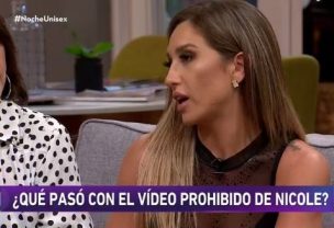 Luli reveló la verdadera razón por la que filtró el video sexual de su ex