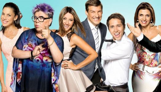 ¿Qué integrante de “Mucho Gusto” se casó este fin de semana?