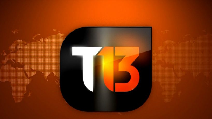 243 denuncias contra Teletrece en 3 días, según el CNTV