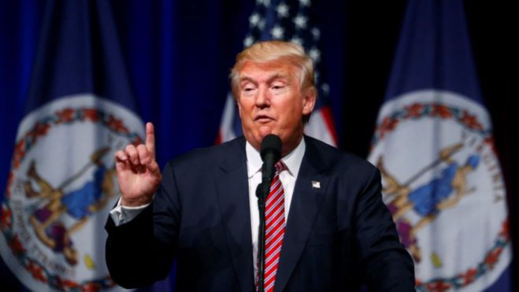 “Obamagate”: Donald Trump hace fuerte acusación contra Barack Obama
