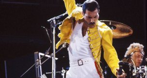 Dentista desmiente a Freddie Mercury: “Su dentadura no era la razón de su buena voz”