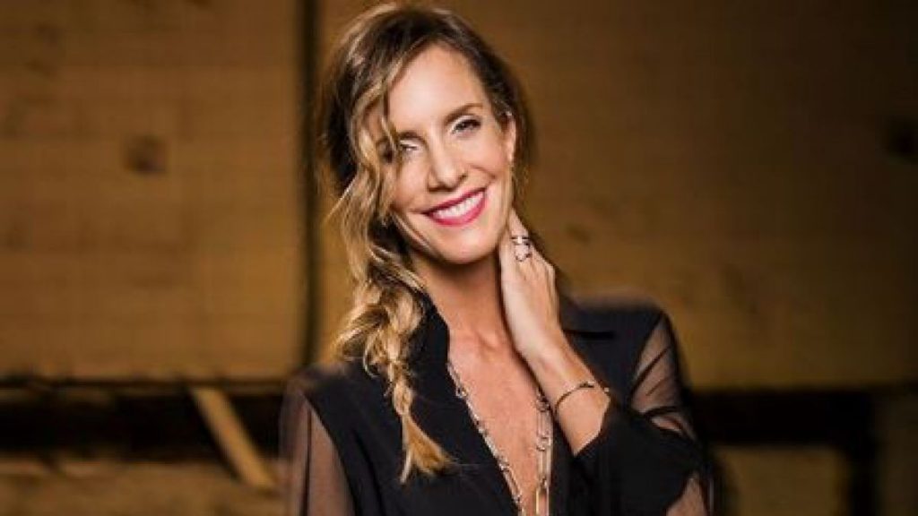 “Te quiero pedir perdón a ti y a tu mujer”: Las disculpas de Diana Bolocco tras sus dichos sobre Repenning