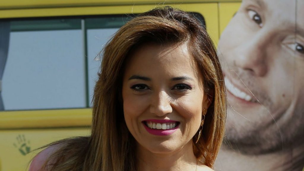 Yamila Reyna sobre casos de acoso en el mundo artístico:”Faltan muchos por caer”