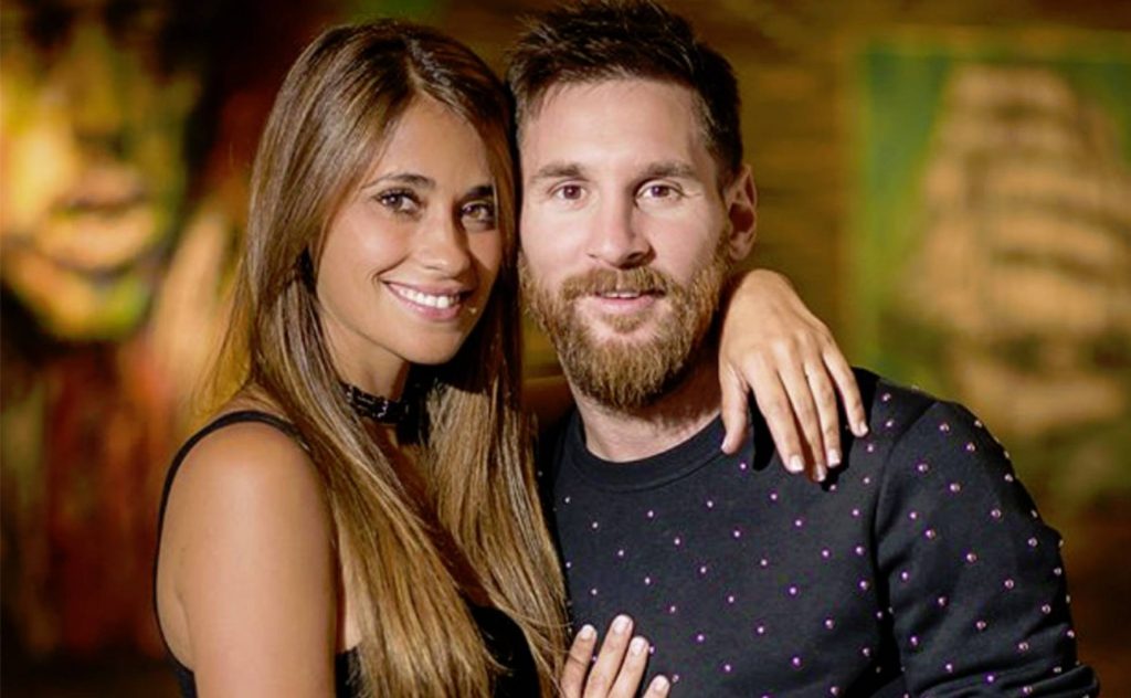 “Traidor”: Esposa de Lionel Messi no soportó y lo criticó públicamente en Instagram