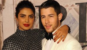 Priyanka Chopra y Nick Jonas se casaron en una fastuosa ceremonia en India