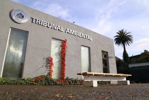 Tribunal Ambiental de Valdivia fija dos audiencias en causa de Tronadura en Isla Riesco