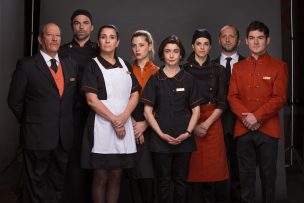 La crisis no se detiene: otra actriz de TVN abandona el área dramática