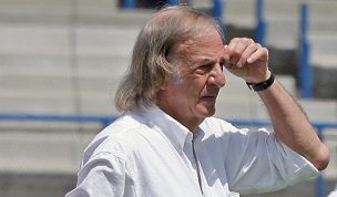 César Luis Menotti comparó a Marcelo Díaz con Iniesta y Guardiola