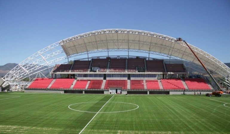 FIFA aprobó Estadio “Nicolás Chahuán Nazar” para ser usado en partidos oficiales