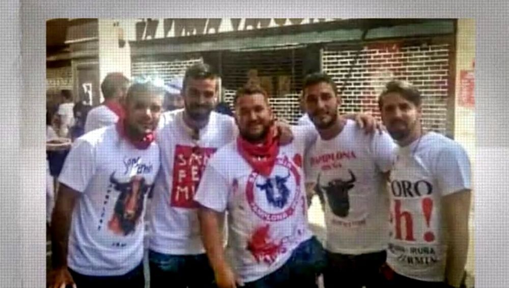 Corte española confirma polémica sentencia para “La Manada”