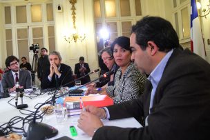 Comisión de Educación del Senado aprobó idea legislar mas gratuidad en CFT´s