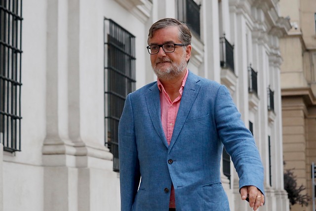Diputado Francisco Undurraga y el reconocimiento “pinochetista” de Camila Flores: “No podemos caer en la tentación del populismo”