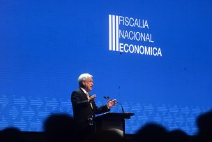 Presidente Piñera designa al nuevo Fiscal Nacional Económico