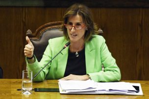 TC sentencia que proyecto Aula Segura se ajusta a la Constitución