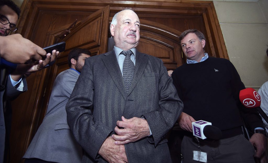 Partido Comunista y Presidenciales 2021: “Presentaremos un candidato”