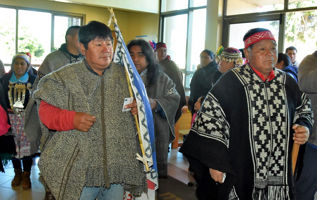 Familia Catrillanca: “Las autoridades políticas y policiales se burlan del país”