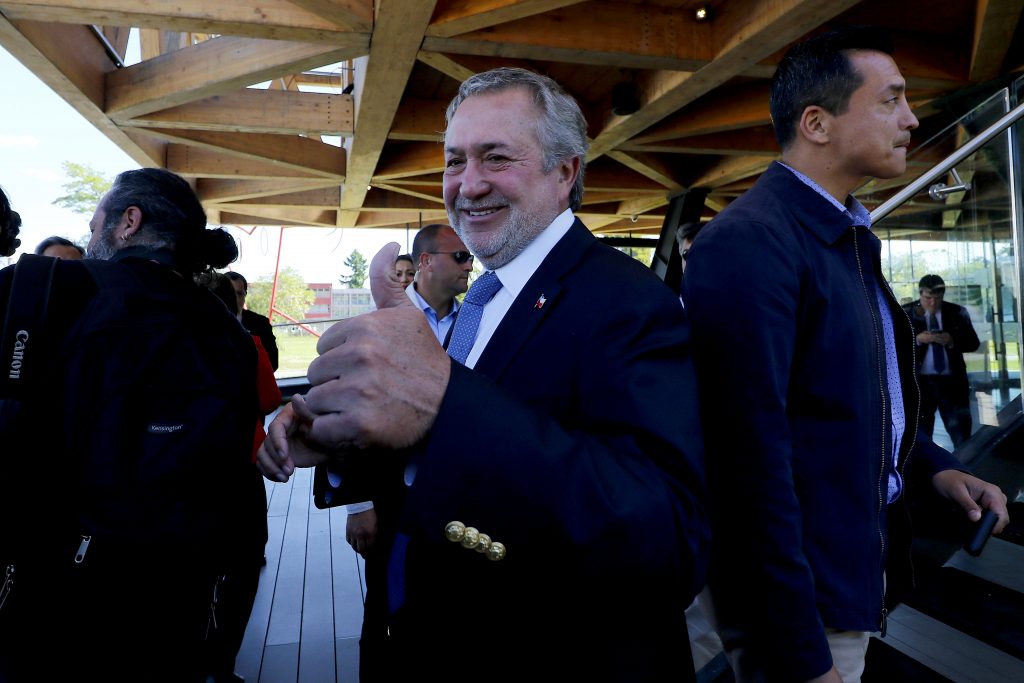 La Araucanía: Diputados advierten necesidad de un “intendente muy empoderado”