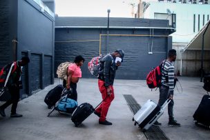 Centro de Estudios de la UC lidera estudio que revelará realidad de niños migrantes en Chile