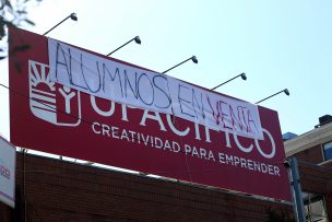 Designan a administrador de cierre de la Universidad del Pacífico