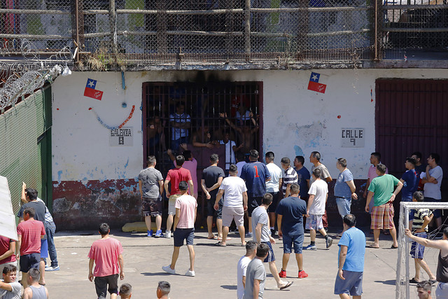 Gobierno envía ley humanitaria: sustituye la cárcel con arresto domiciliario para enfermos graves y terminales